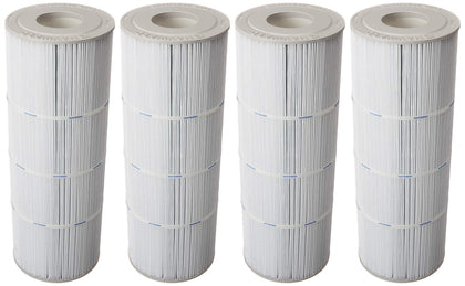 Hayward CX580XREPAK4 four-pack replacement cartridges for SwimClear bundle