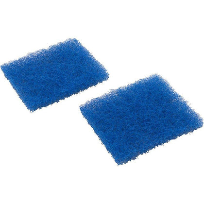 Hayward door filter element 2-pack for AquaVac 500 maintains cleaning performance.