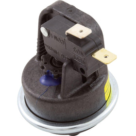 Hayward FDXLWPS1930 switch front view for reliable pressure sensing in pool heaters