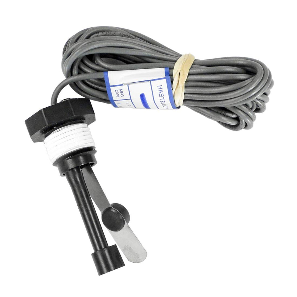 Hayward GLX-FLO-RP flow switch assembly for pool systems