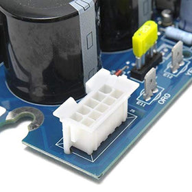 Hayward GLX-PCB-RITE replacement packaging image highlights easy swap
