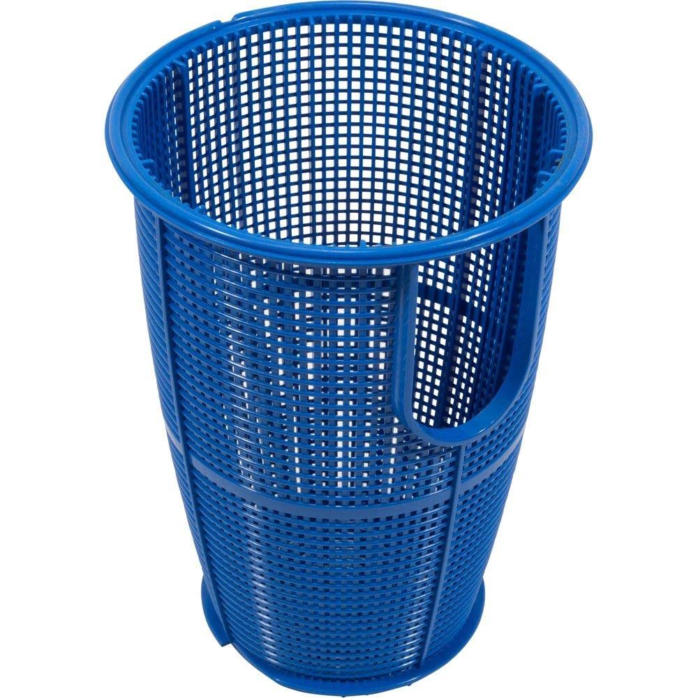 Durable material of Hayward NorthStar basket supports long-lasting filtration.