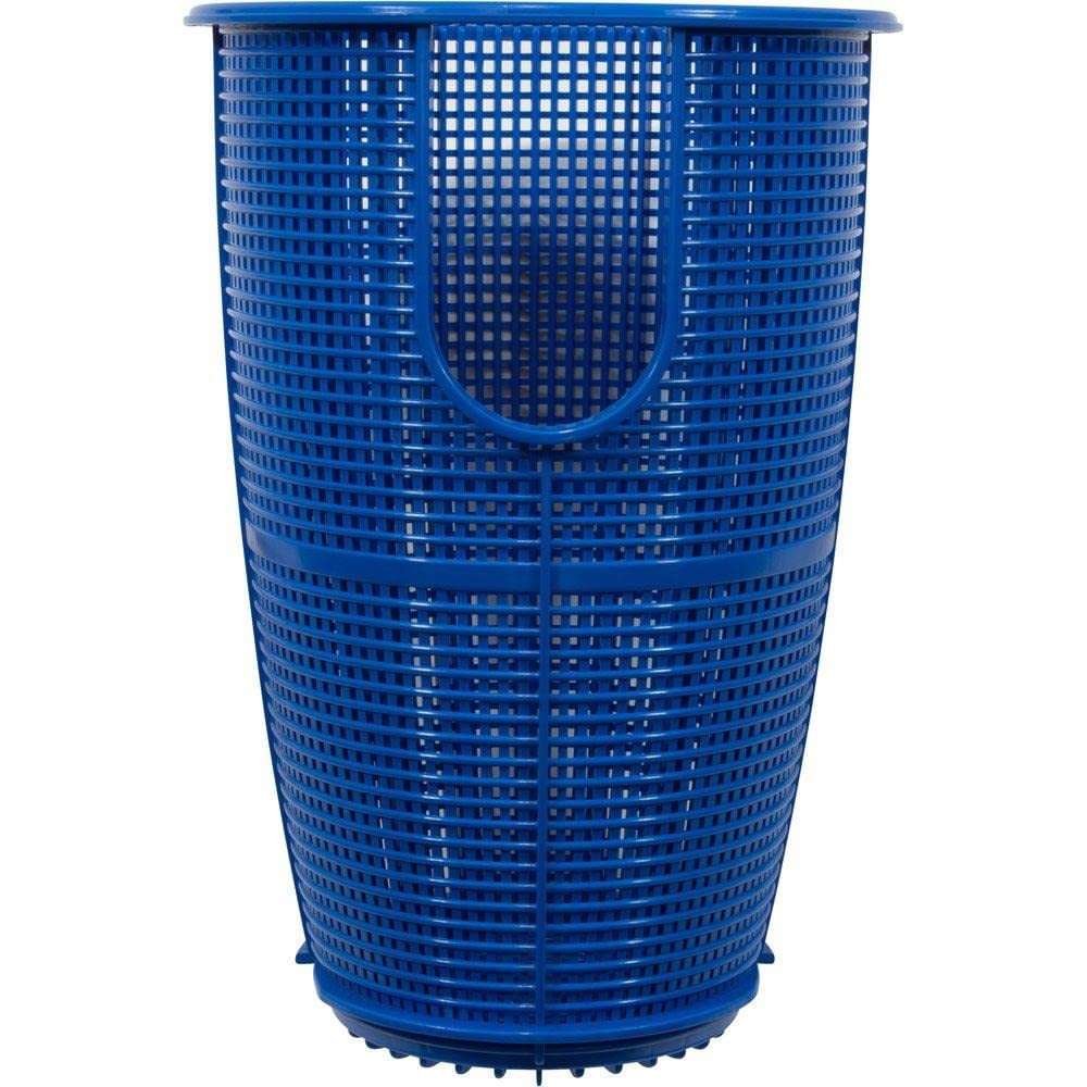 Hayward NorthStar basket installed on SPX4000M demonstrates quick replacement.