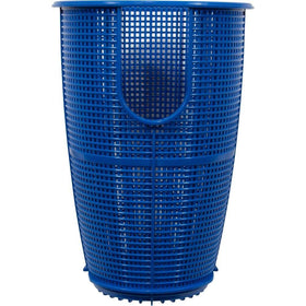 Hayward NorthStar basket installed on SPX4000M demonstrates quick replacement.