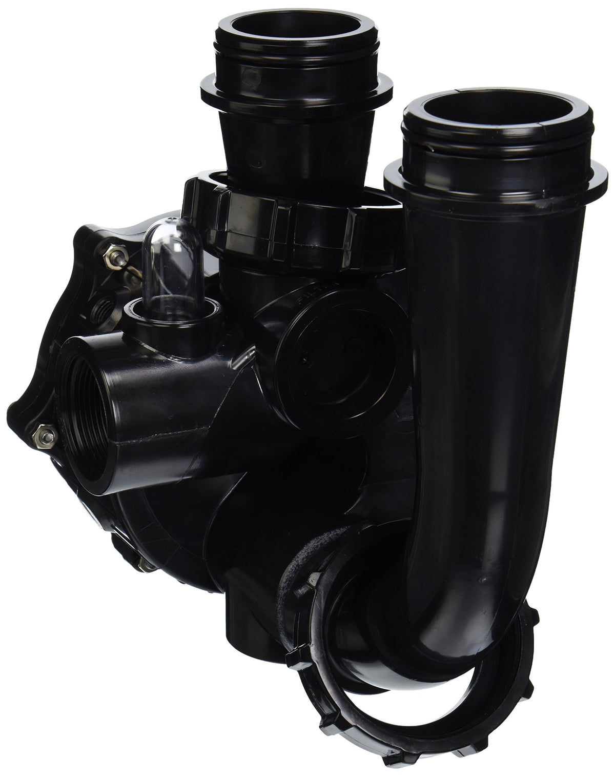 Hayward Pro-Series Vari-Flo valve assembly for in-ground pools and spas