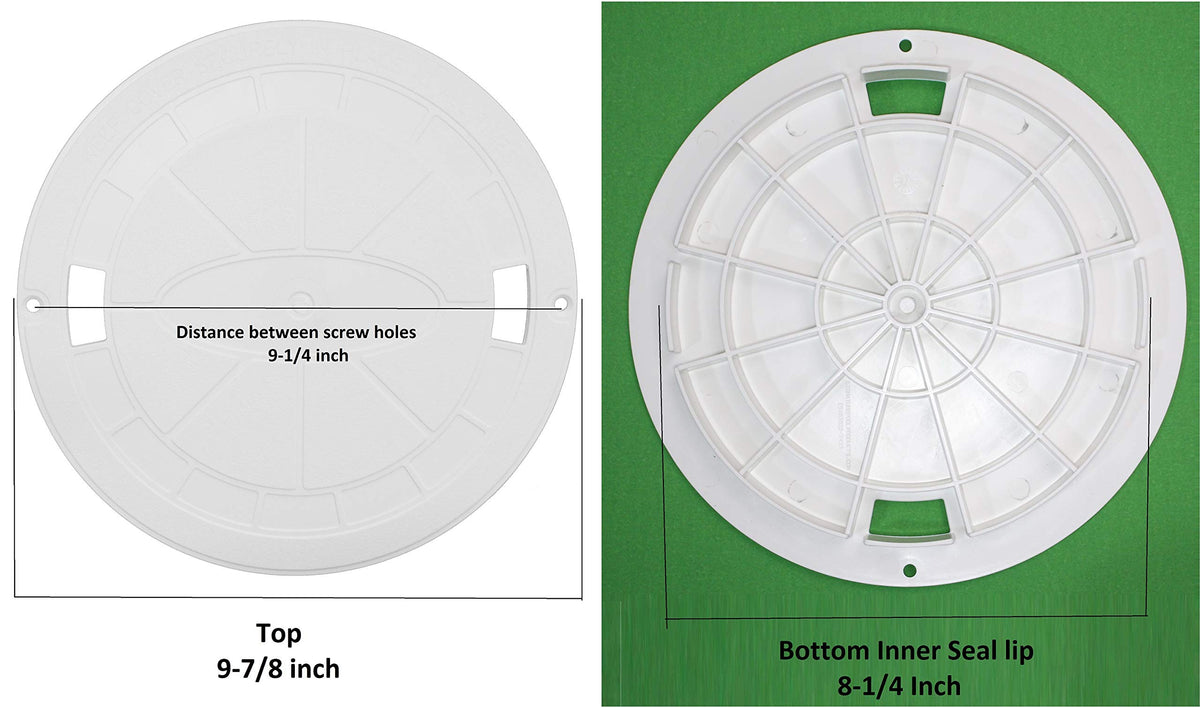 Hayward SP1070C/SPX1070C lid compatibility ensures a smooth, quick swap.
