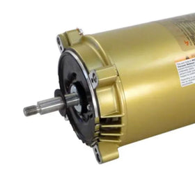Hayward SP1610Z1MBK motor replacement made in USA.