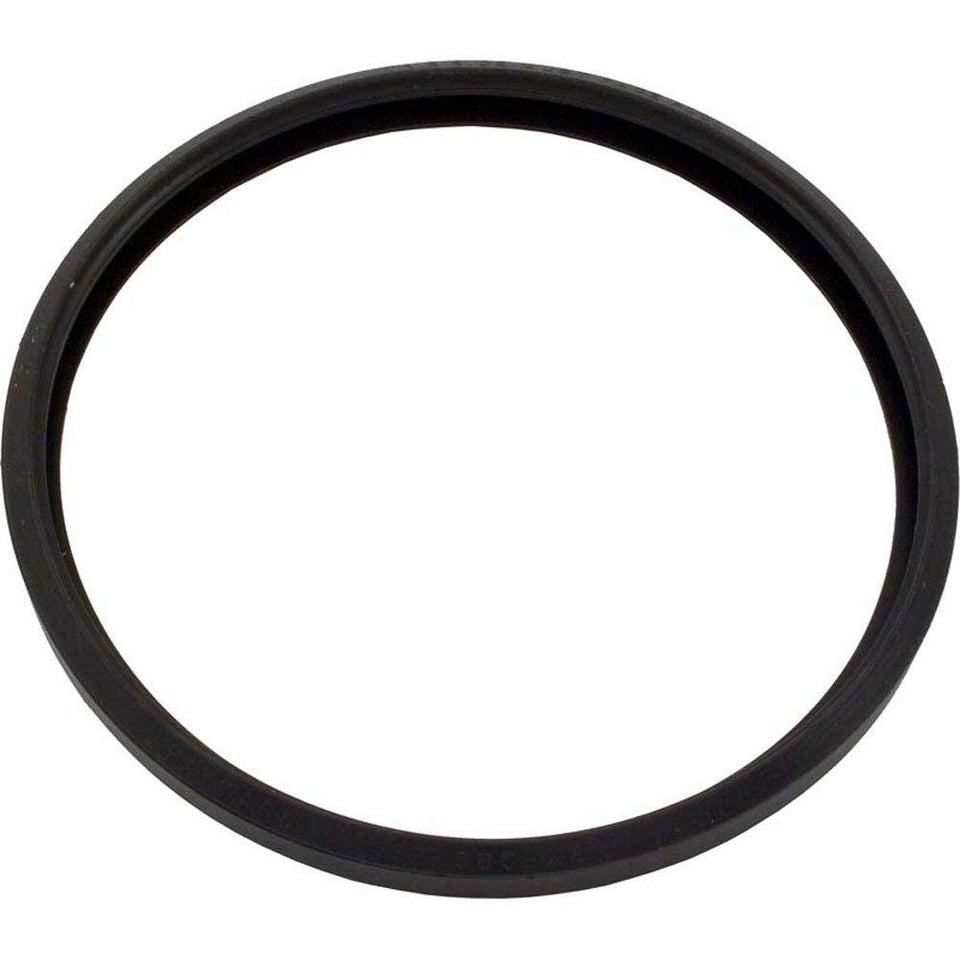 Hayward SPX0580Z2 lens gasket close-up shows durable sealing material for reliable water sealing.