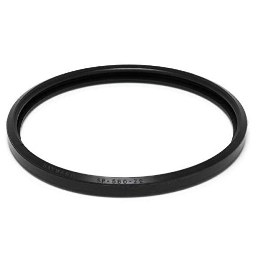 Hayward SPX0580Z2 lens gasket installation demonstrates easy replacement for AstroLite underwater lights.