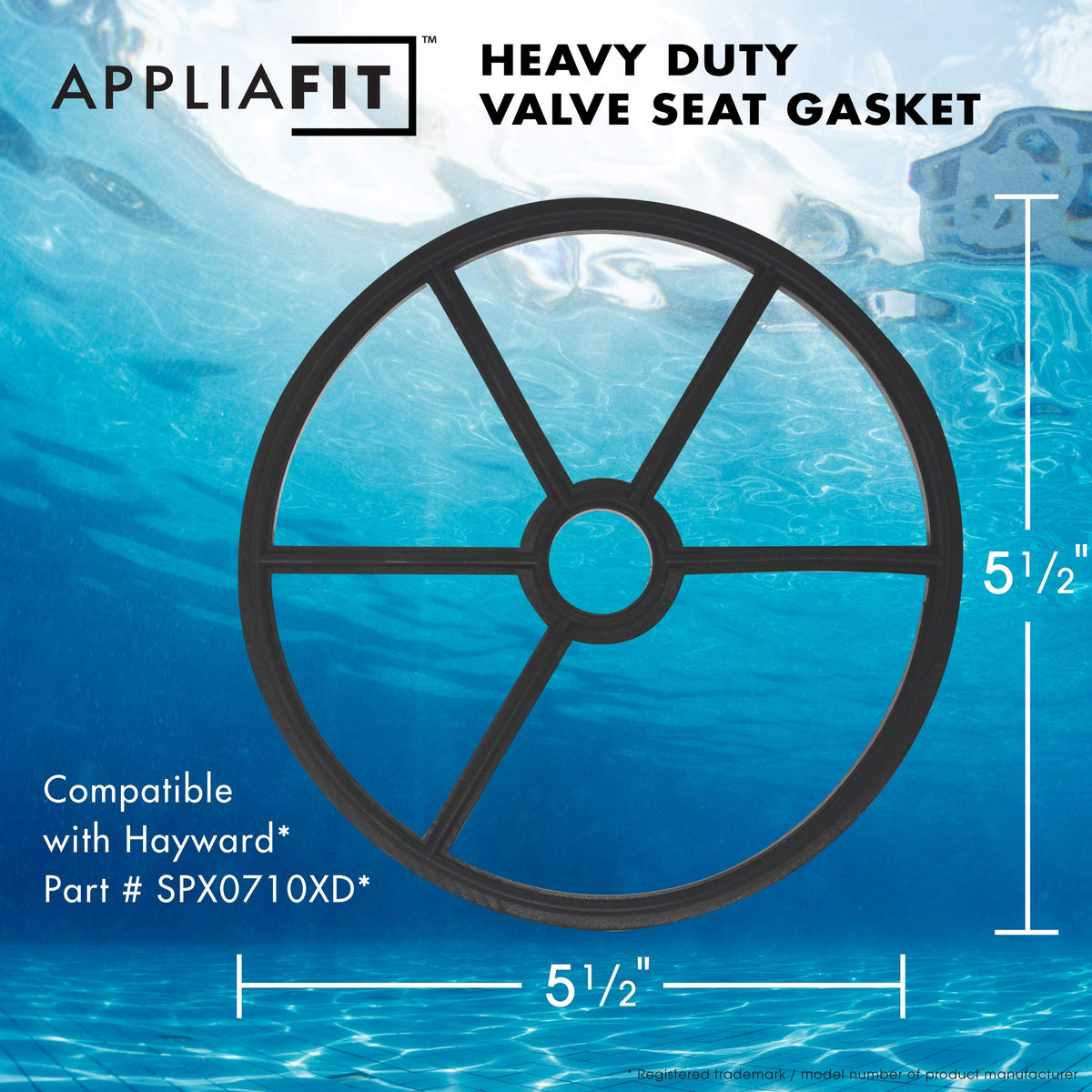 Hayward SPX0710XD compatibility focus helps restore filter performance.
