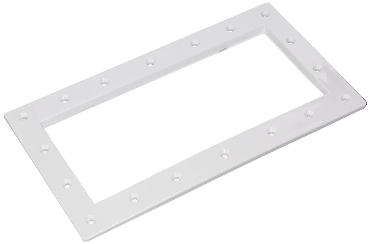 Hayward SPX1091F wide mouth face plate for automatic skimmers with reliable fit