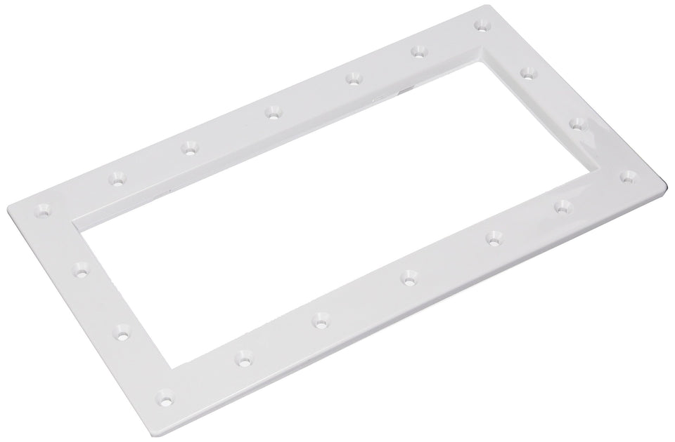 Hayward SPX1091F wide mouth face plate for automatic skimmers with reliable fit