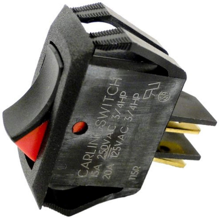 Hayward SPX1500S8 on/off switch for ABG and Power-Flo pumps replacement