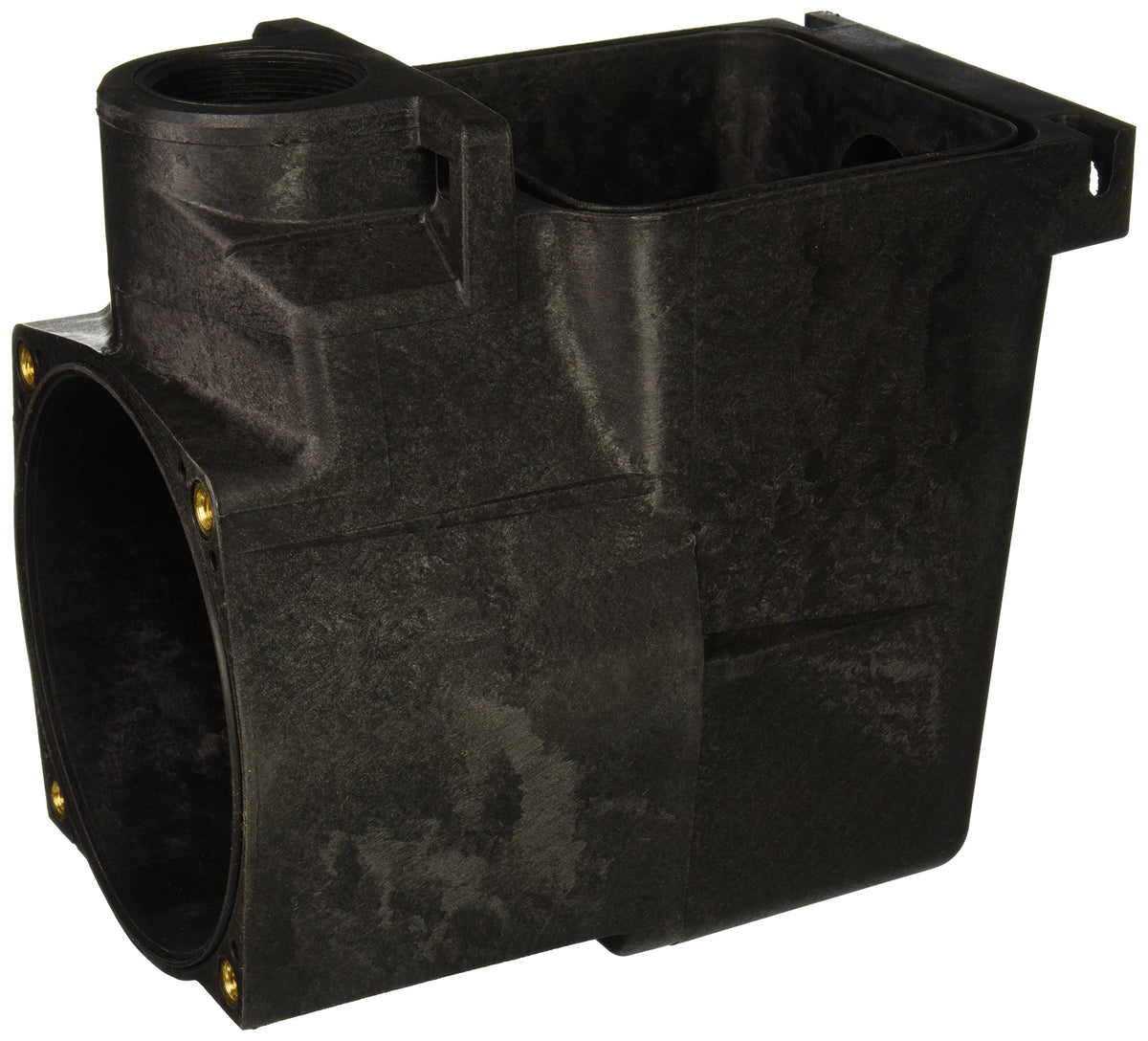 Hayward SPX1620AA strainer housing replacement on SuperPump ensures steady flow
