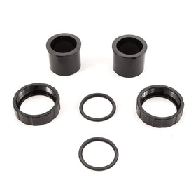 Hayward SPX3200UNKIT union-connector-kit facilitates secure, leak-free connections for compatible pool pumps.