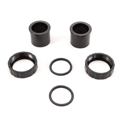 Hayward SPX3200UNKIT union-connector-kit facilitates secure, leak-free connections for compatible pool pumps.