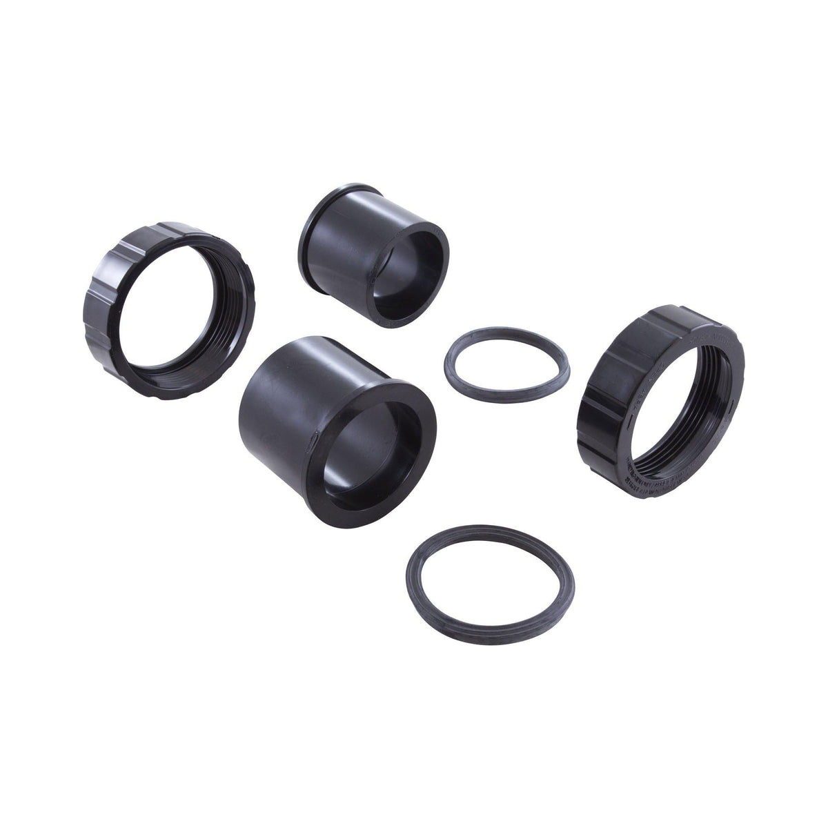 Hayward SPX3200UNKIT weighs four pounds for easy handling.