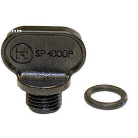 Label indicating compatibility with TriStar and NorthStar pump series