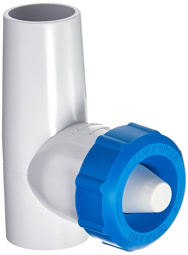 Hayward V094P regulator valve close-up for suction cleaners improving flow control.