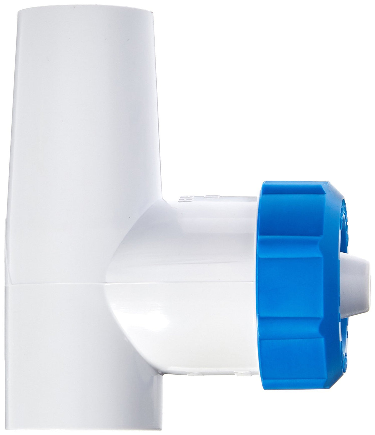 Hayward V094P valve installed on multiple cleaners boosts debris pickup and consistency.