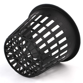HAZOULEN Garden Net Cups bottom mesh detail enabling drainage