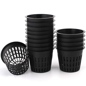 HAZOULEN Garden Net Cups 15-pack packaging overview