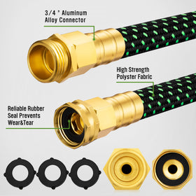 HBlife ultra-durable 3-layer construction resists punctures during use