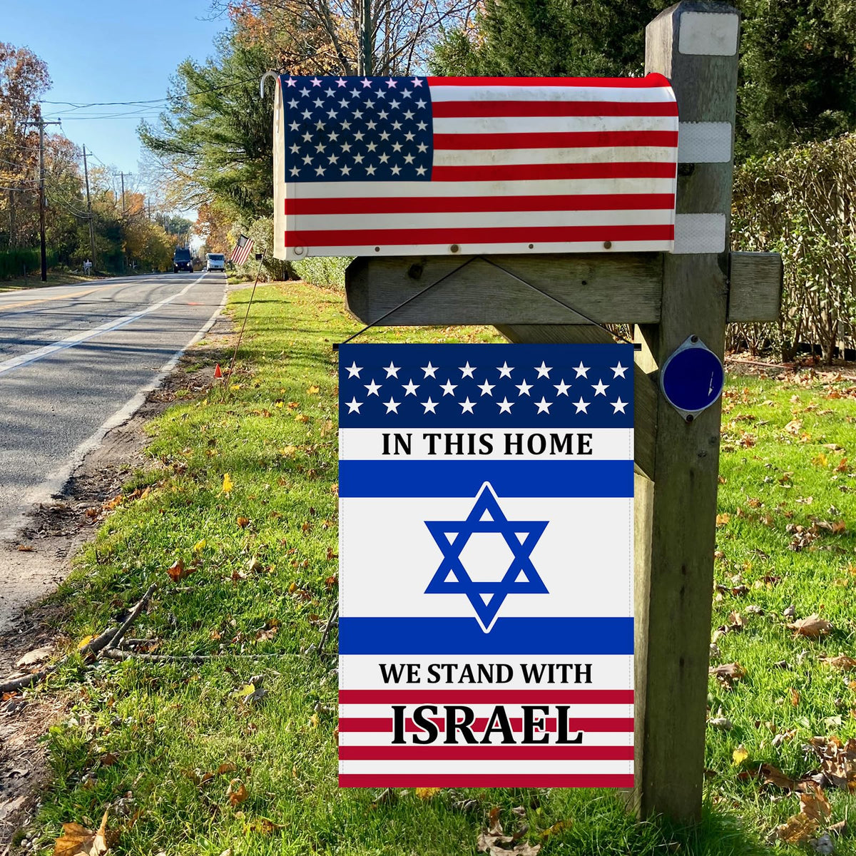 HCKHPH sleeve area shown for standard flagpole compatibility