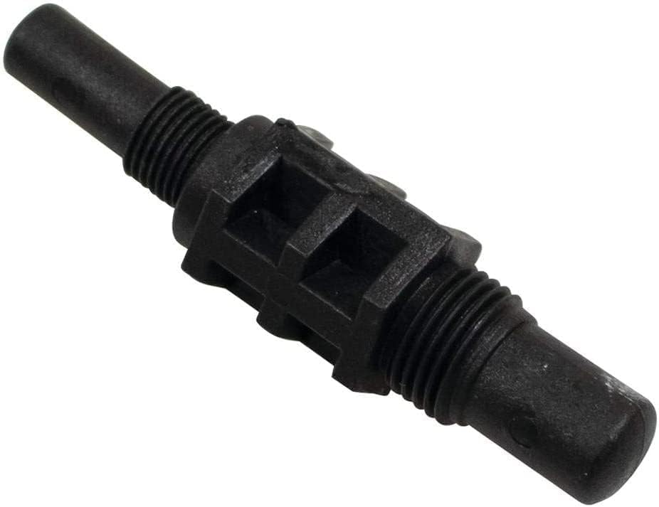 HCLLPS nylon construction resists wear and provides smooth threading
