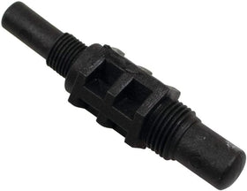 HCLLPS nylon construction resists wear and provides smooth threading