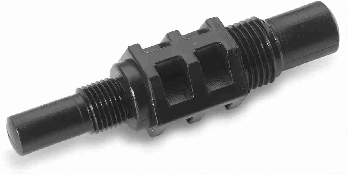 HCLLPS nylon piston stop tool with 10mm thread for versatile engine servicing