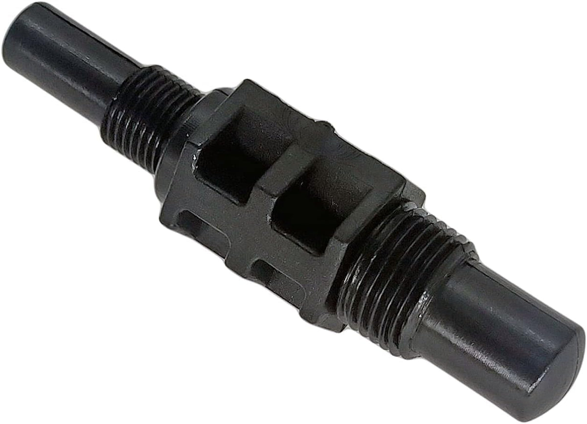 HCLLPS universal piston stop supports 2-stroke and 4-stroke engines