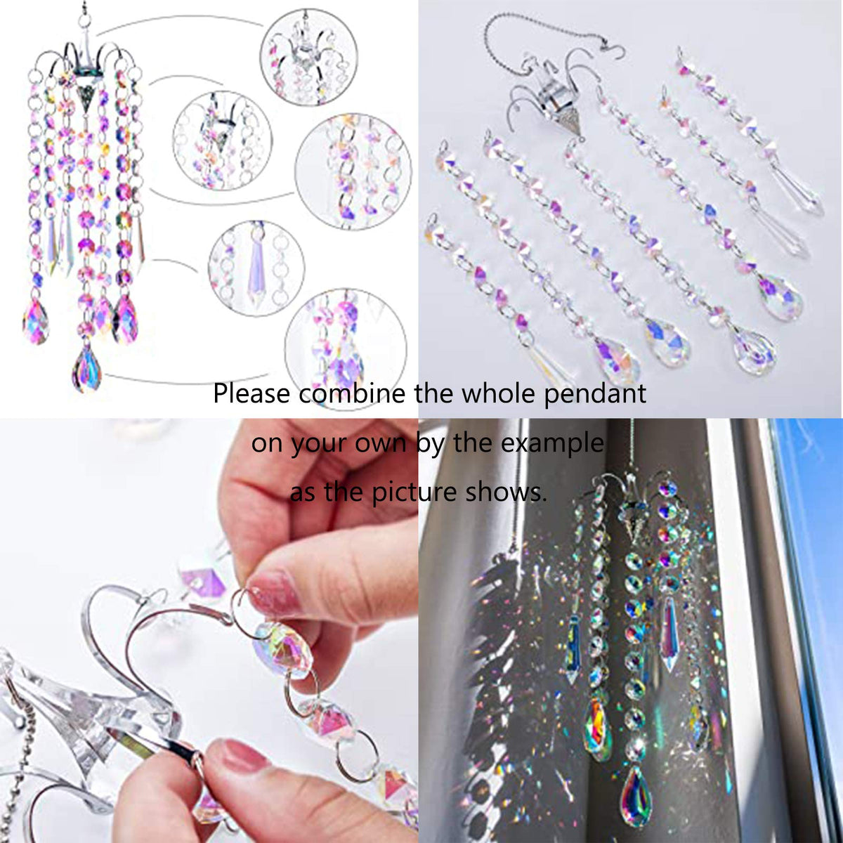 H&D HYALINE & DORA gift-ready crystal decor for home or office.