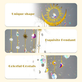 H&D Hyaline & Dora dining room decor with crystal shimmer