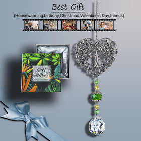 H&D Hyaline & Dora gift-box packaged suncatcher ready for gifting