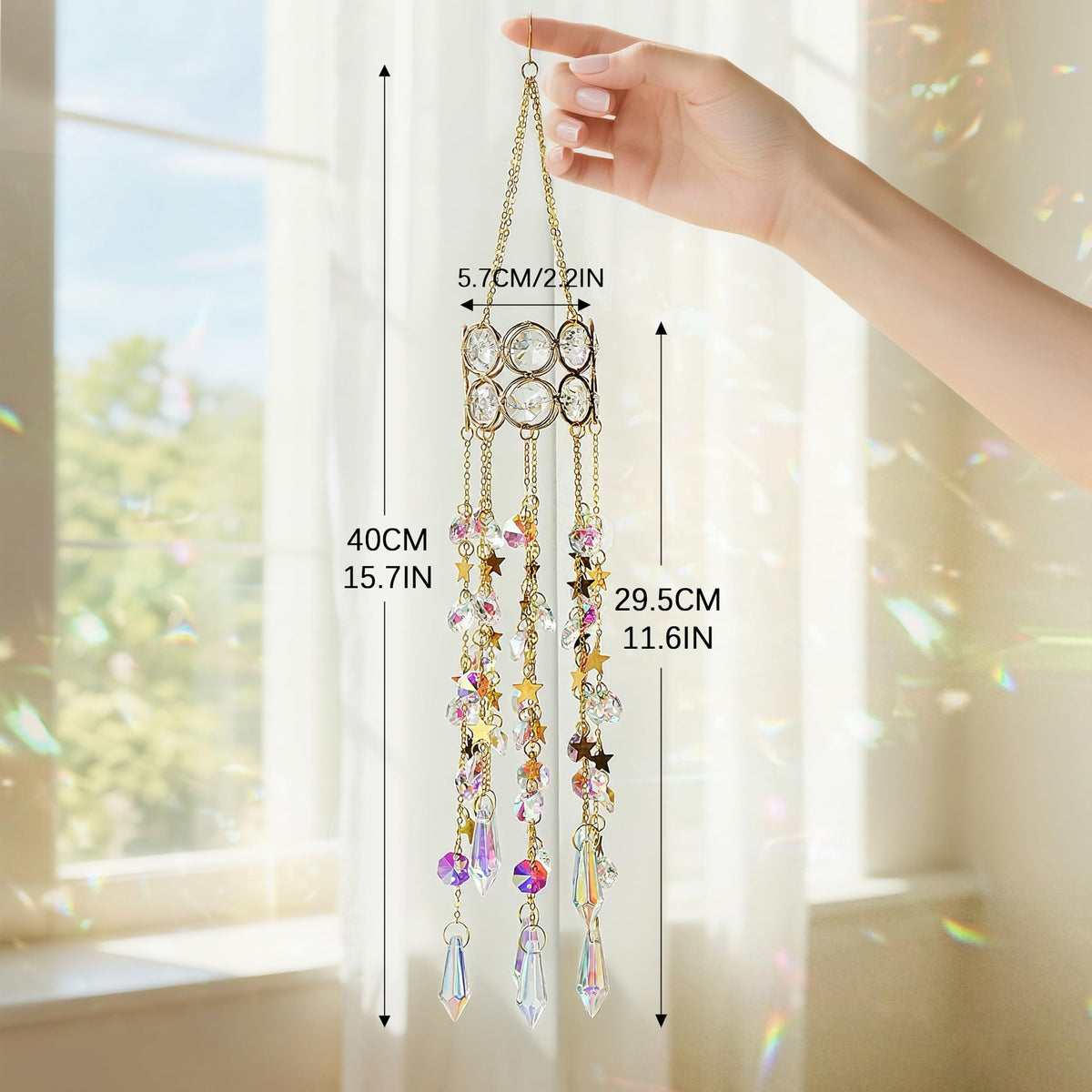 H&D HYALINE & DORA Mother’s Day gift option with elegant sparkle