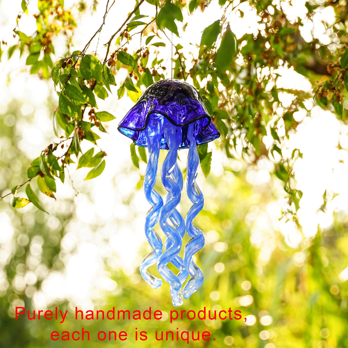 H&D Hyaline & Dora royal blue color stays vivid through seasons