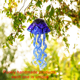 H&D Hyaline & Dora royal blue color stays vivid through seasons