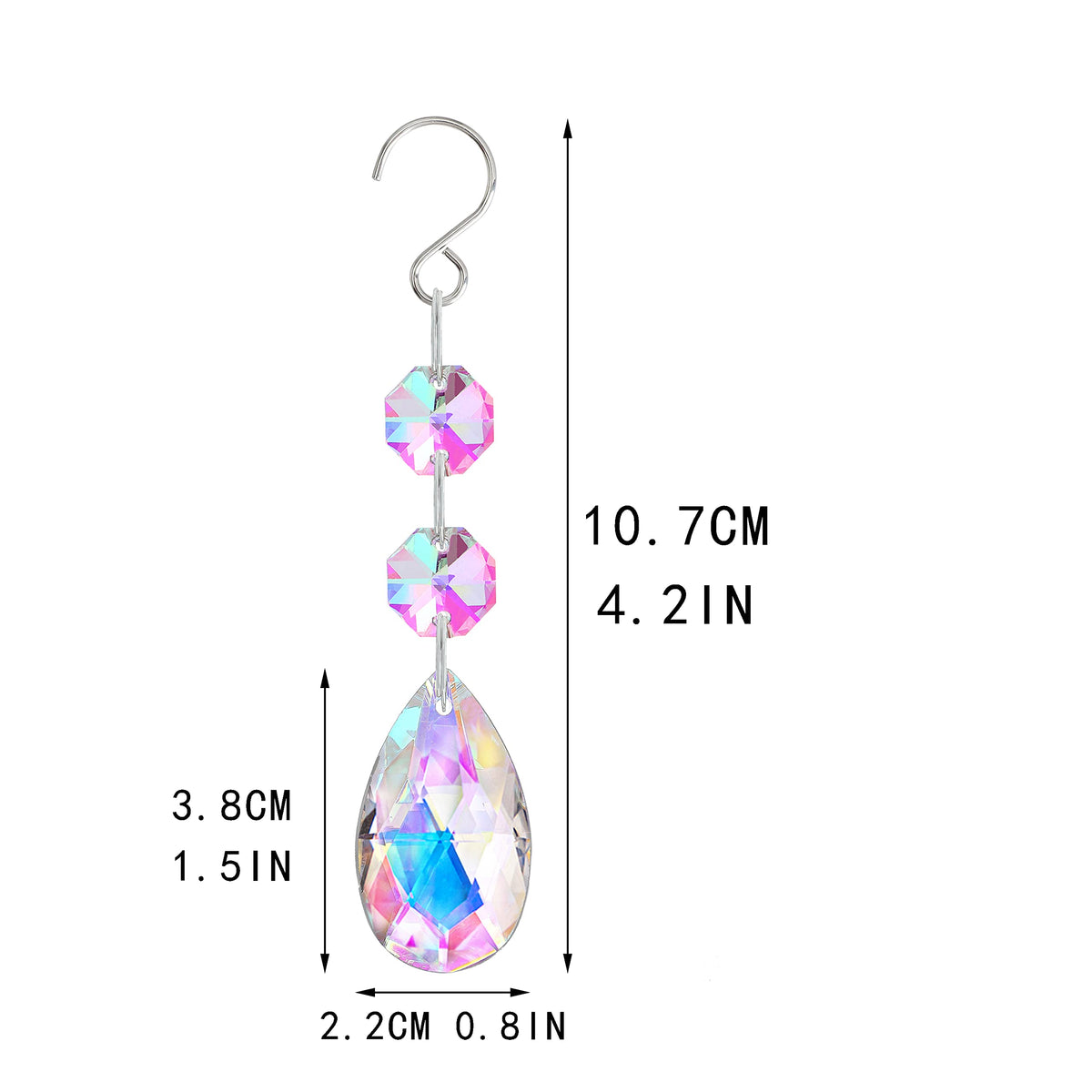 HD Hyaline & Dora ideal for weddings, anniversaries, and holiday decor.