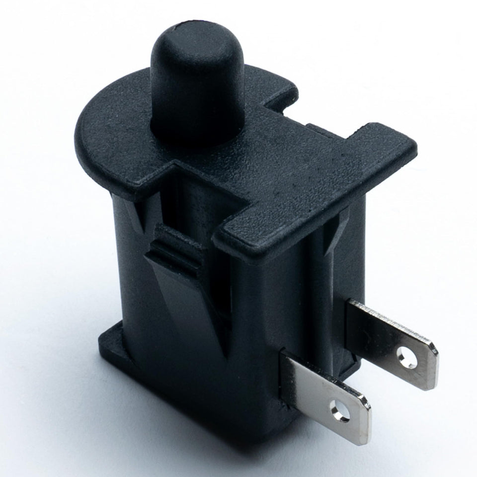 HD Switch 532160784 installation for compatible mowers improves reliability.