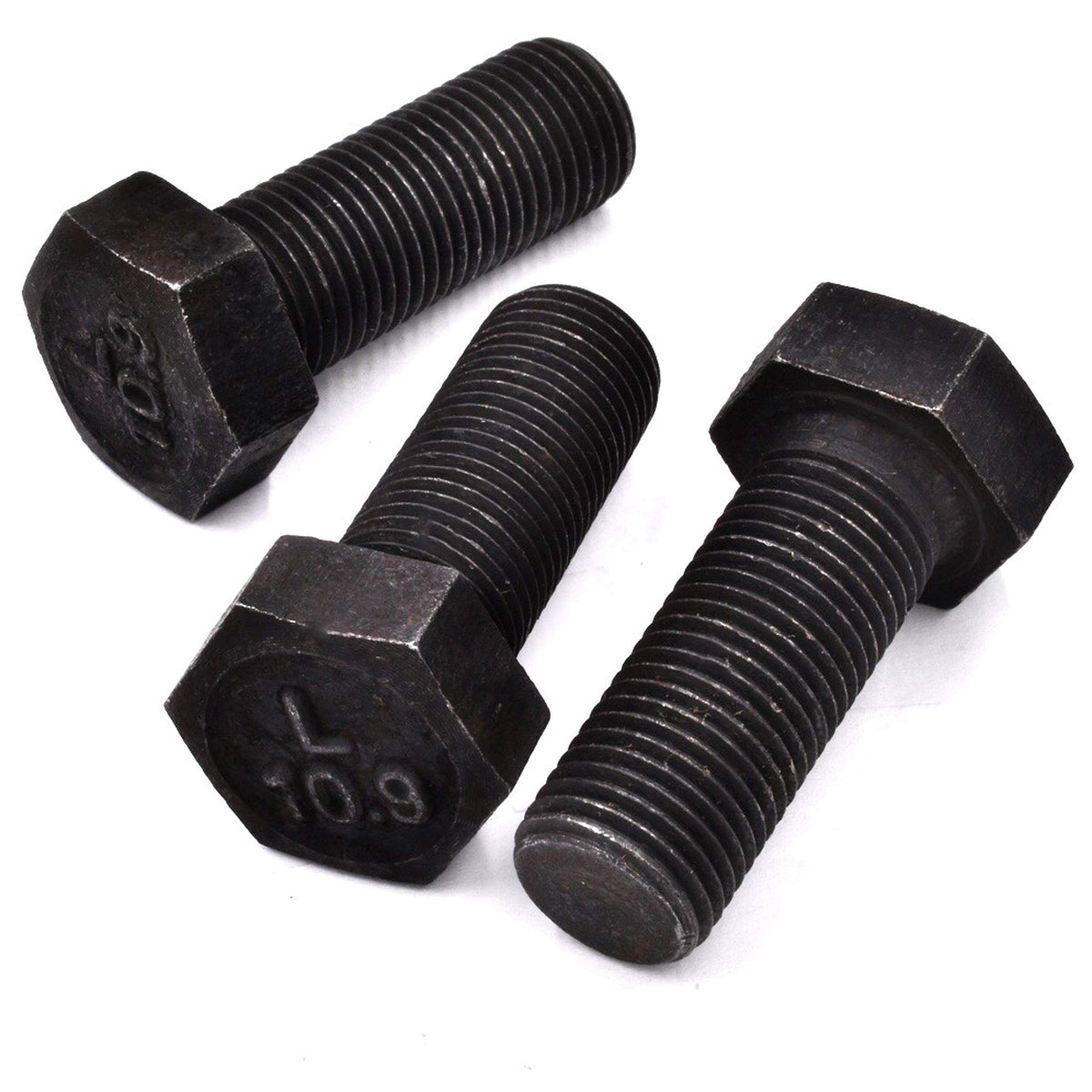 HD Switch Belleville concave spring washers enhance blade tension during use