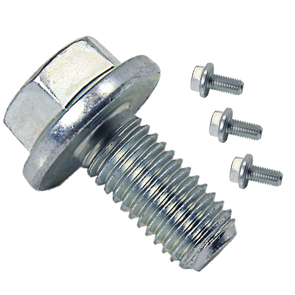 HD Switch blade bolt for John Deere 19M7788 offers precise fit and durable, USA-made quality.