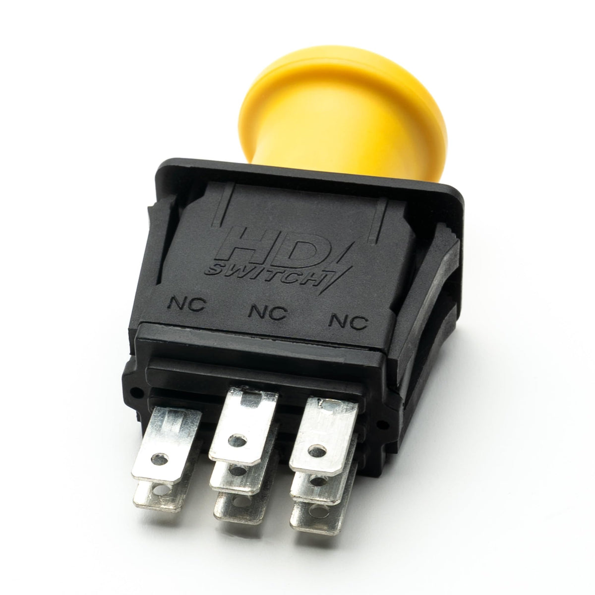 HD Switch blade clutch PTO switch ready for straightforward installation