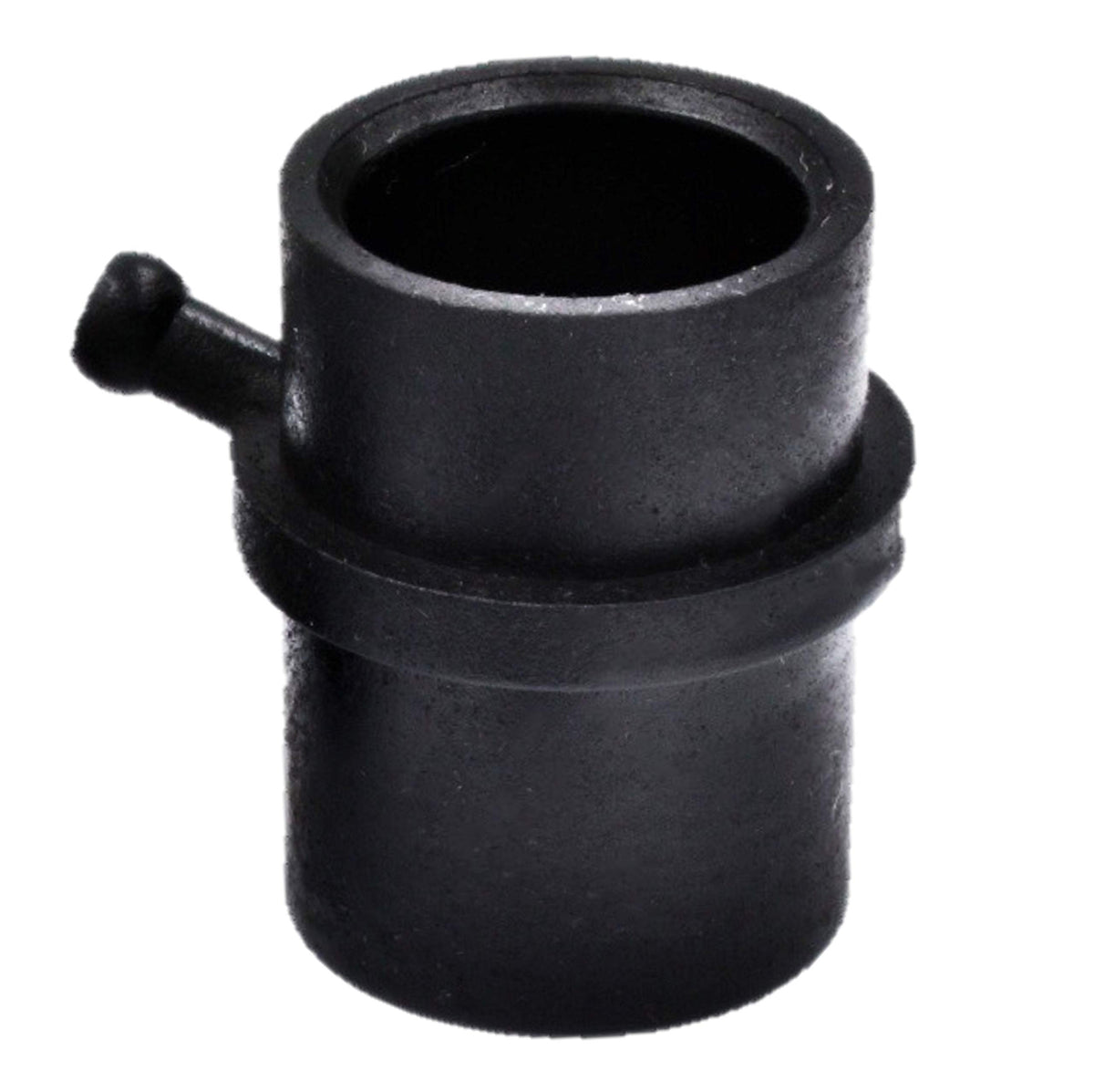 HD Switch bushings with grease fittings enable smoother operation and easier maintenance