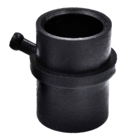 HD Switch bushings with grease fittings enable smoother operation and easier maintenance