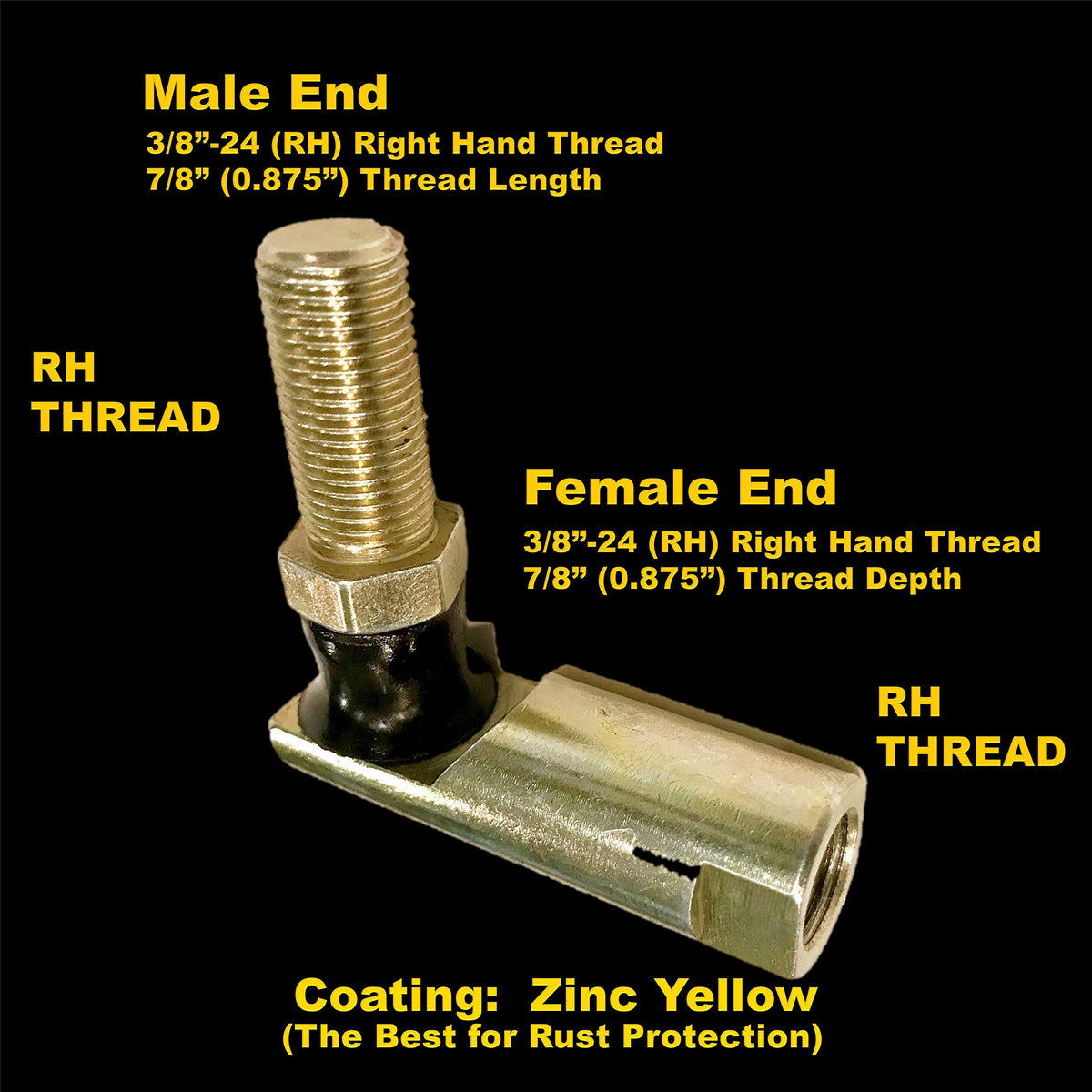 HD Switch fits Cub Cadet and MTD LT tractors.