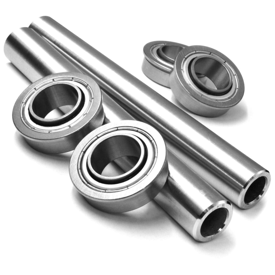 HD Switch front wheel axle bearing kit pack for a durable upgrade