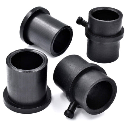 HD Switch front wheel bearing bushing kit for reliable wheel rebuild