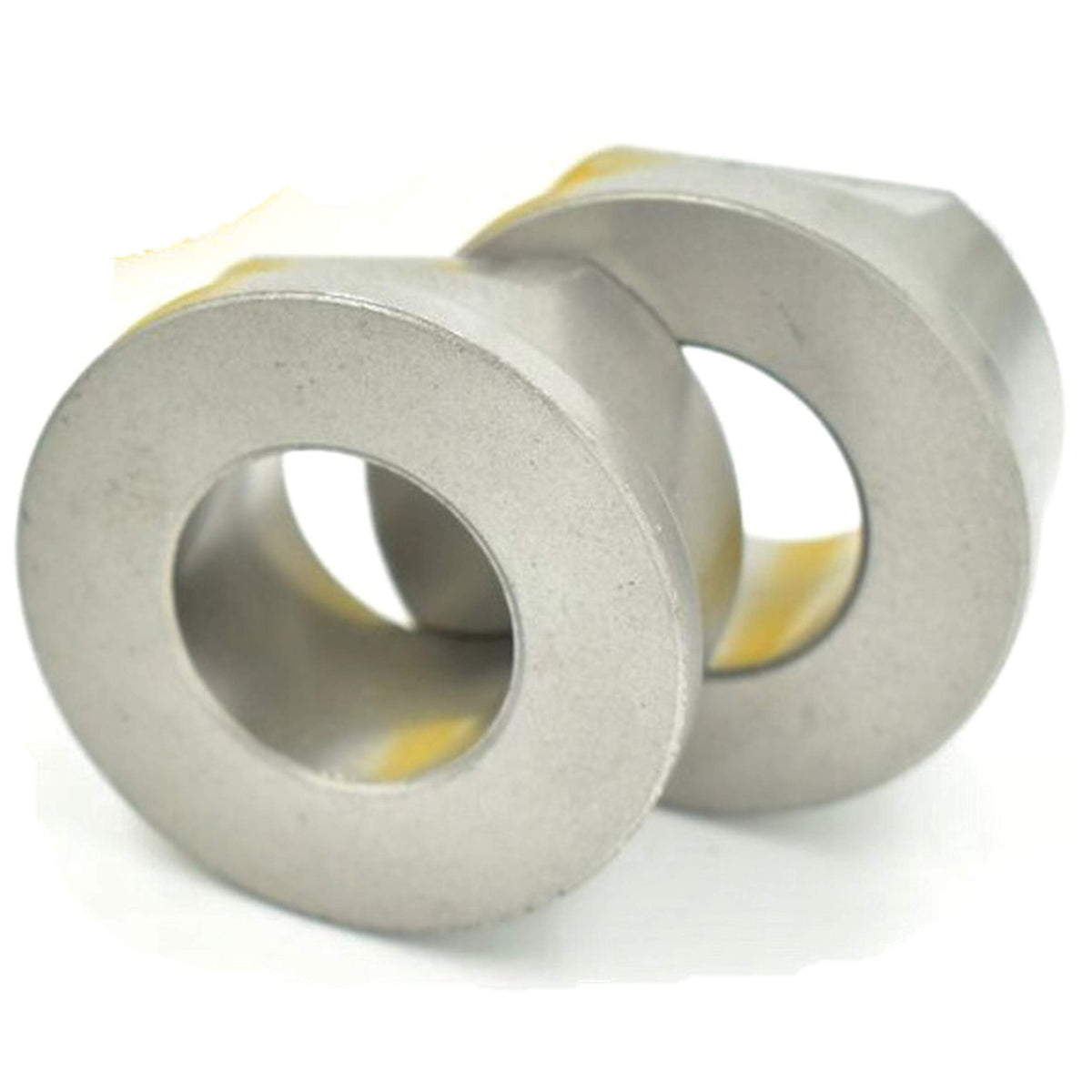 HD Switch thrust washers ensure smooth alignment during installation.