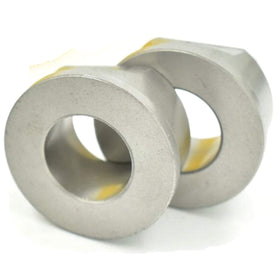 HD Switch thrust washers ensure smooth alignment during installation.